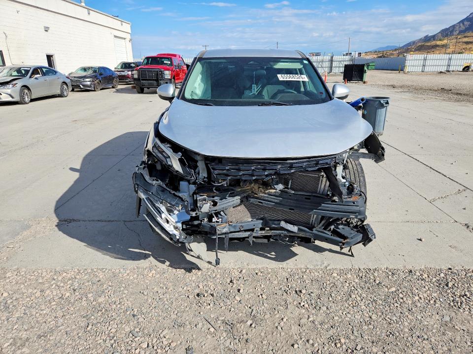 Photo 5 from auction – 2023 NISSAN ROGUE with VIN 5N1BT3BBXPC681384