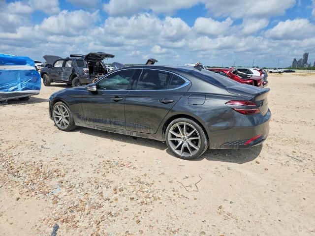 Zdjęcie 2 z aukcji – 2022 GENESIS G70 z VIN KMTG34TA6NU099779