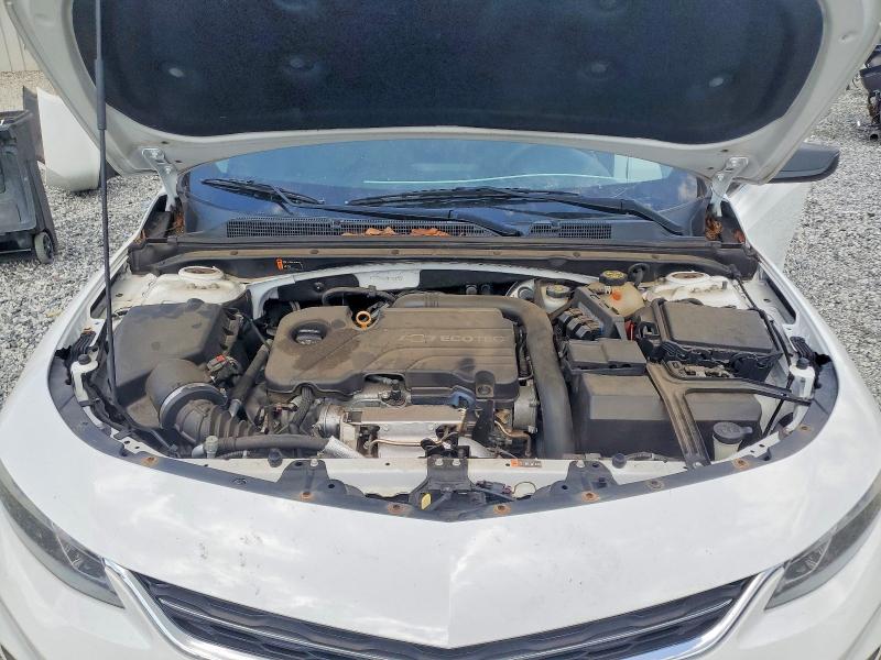 Photo 11 from auction – 2017 CHEVROLET MALIBU with VIN 1G1ZB5ST6HF293877
