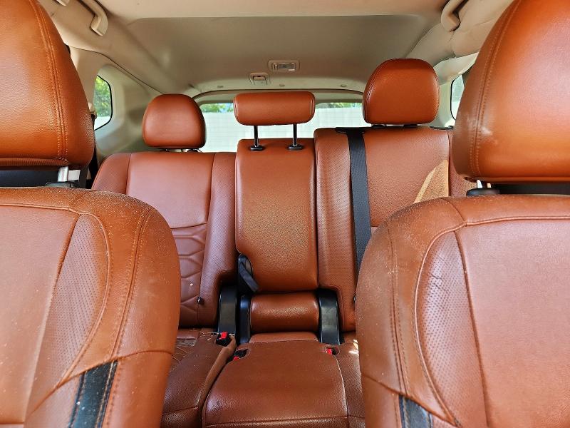 Photo 10 from auction – 2017 NISSAN ROGUE with VIN 5N1AT2MT2HC764112