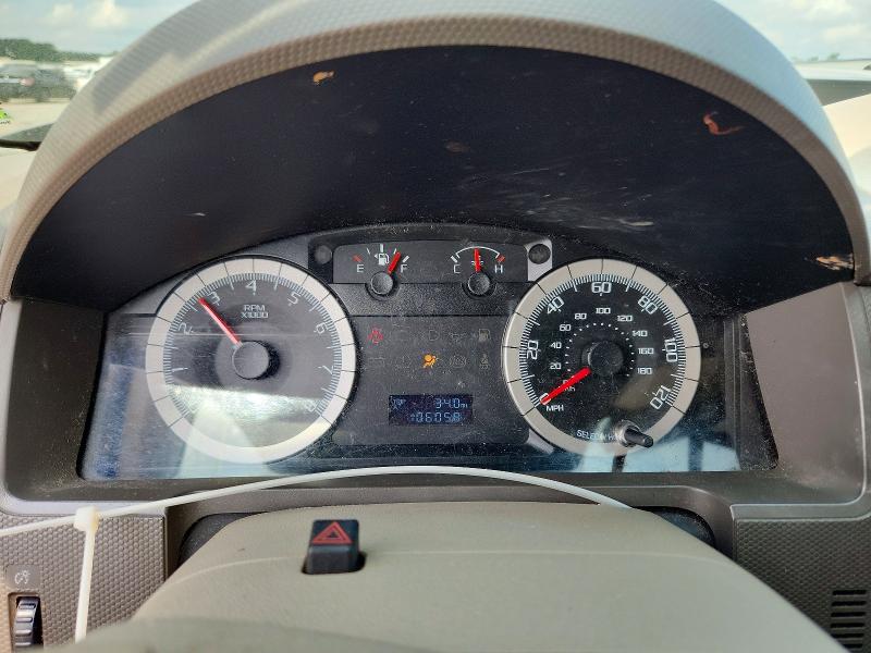 Photo 9 from auction – 2008 FORD ESCAPE with VIN 1FMCU92Z48KD49806