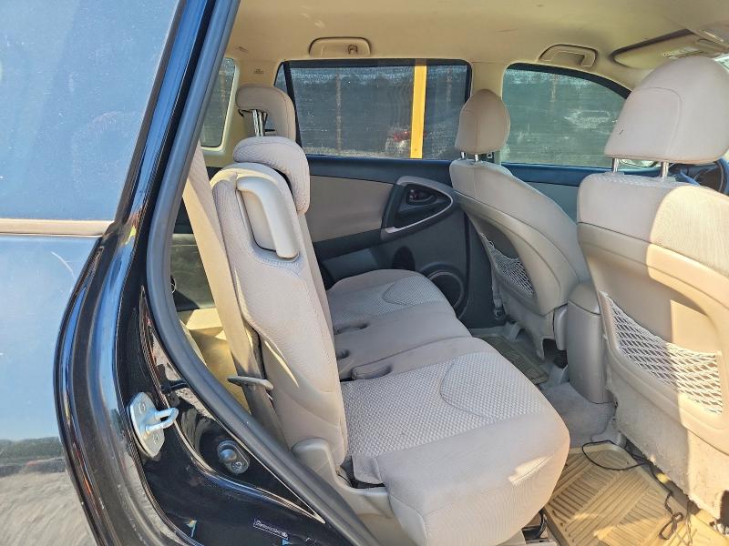 Photo 10 from auction – 2007 TOYOTA RAV4 with VIN JTMZD31V476045957