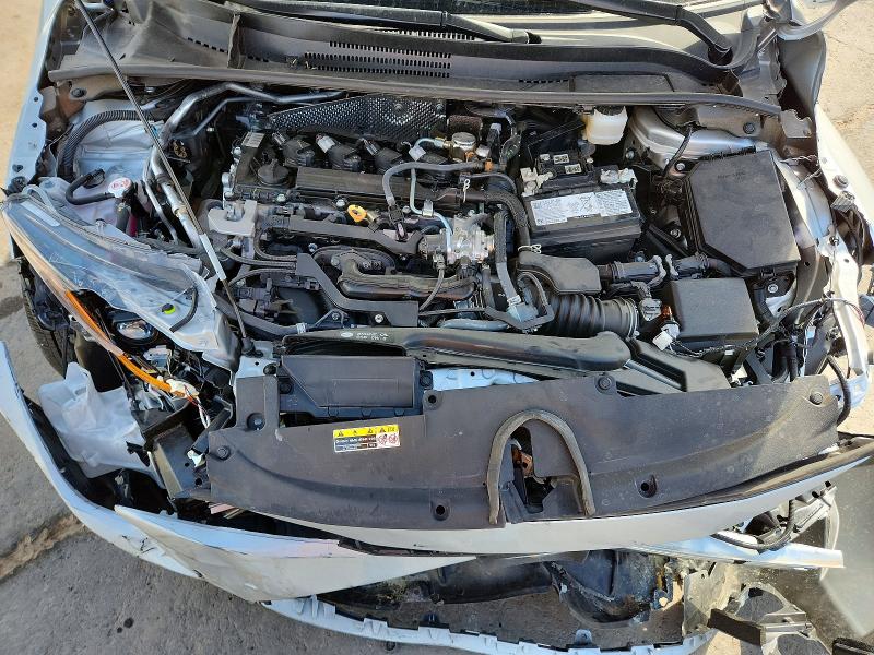 Photo 11 from auction – 2026 TOYOTA COROLLA with VIN 5YFB4MDE9TP456664