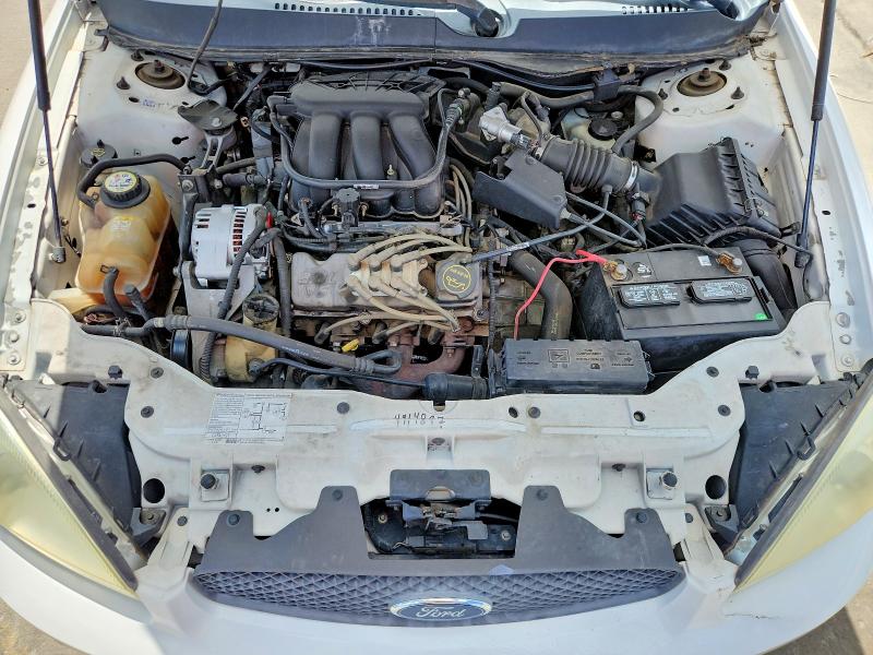 Photo 11 from auction – 2004 FORD TAURUS with VIN 1FAFP53224G178950