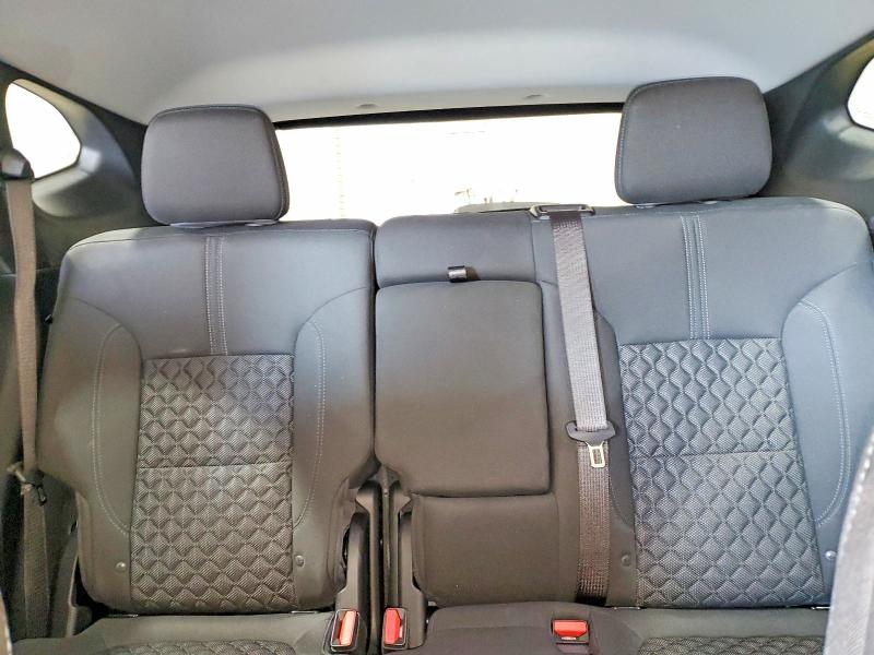 Photo 10 from auction – 2022 CHEVROLET BLAZER with VIN 3GNKBCR41NS189565