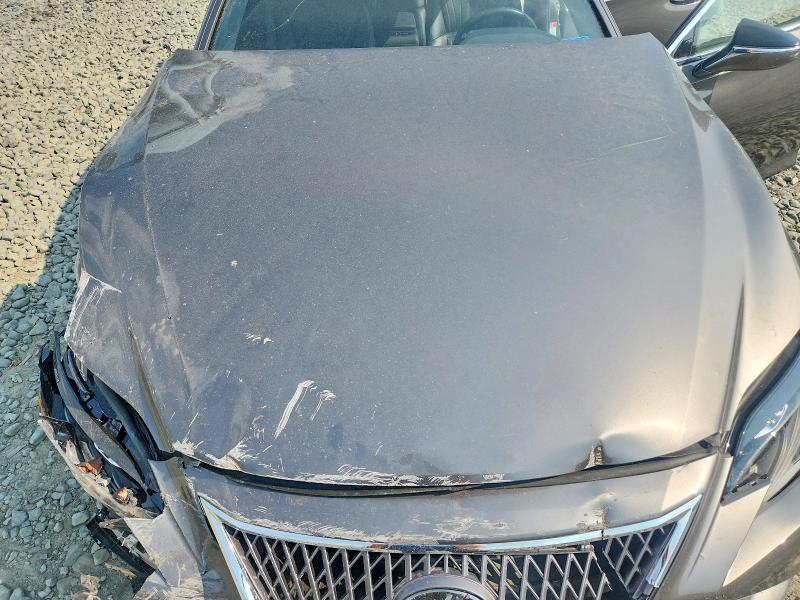 Photo 11 from auction – 2018 LEXUS LS 500 with VIN JTHC51FF7J5003478