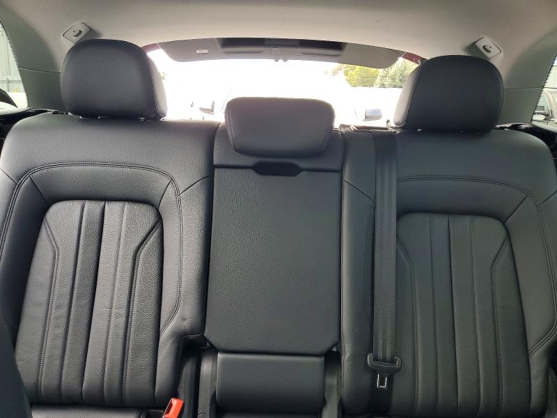 Photo 10 from auction – 2018 AUDI Q5 with VIN WA1CNAFY4J2067427