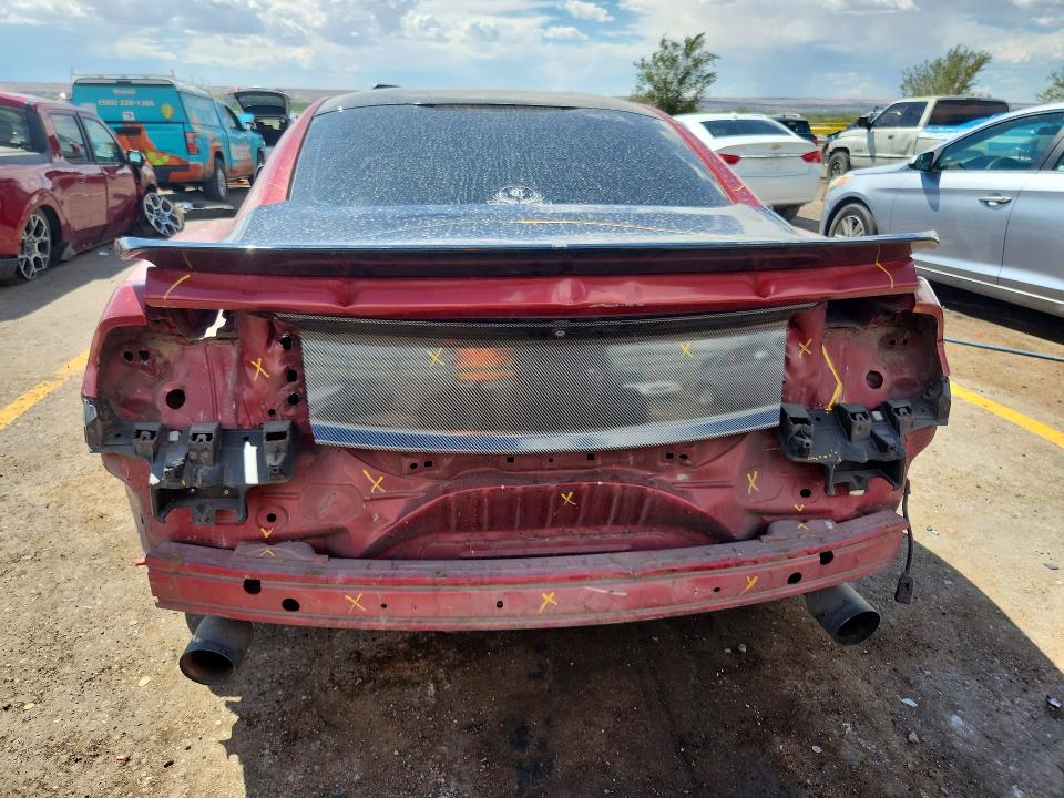 Photo 6 from auction – 2015 FORD MUSTANG with VIN 1FA6P8AM5F5352482