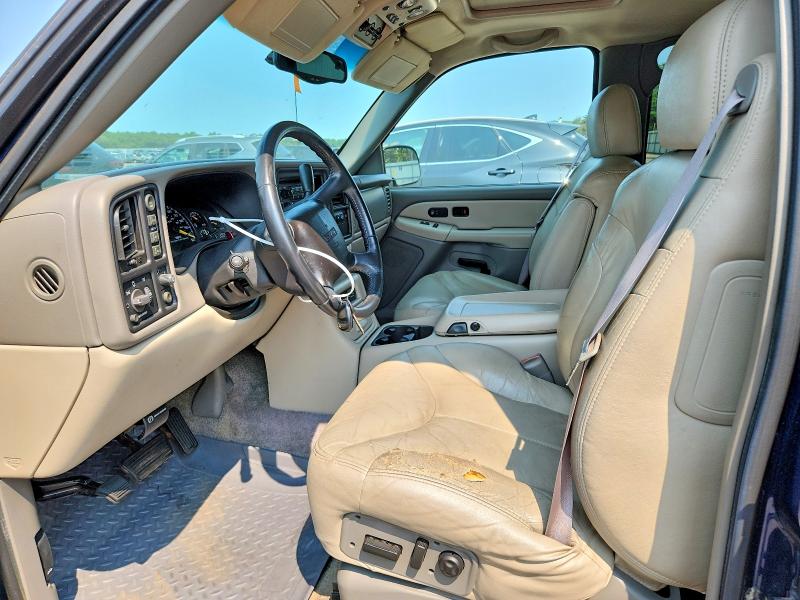 Photo 7 from auction – 2001 GMC YUKON with VIN 1GKEK13T51J145076