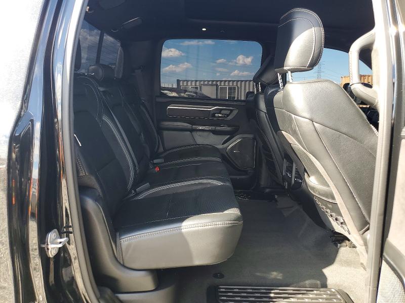 Photo 10 from auction – 2022 RAM 1500 with VIN 1C6SRFU96NN216284