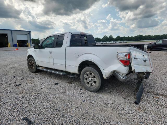 Photo 2 from auction – 2013 FORD F150 with VIN 1FTFX1CF8DFC69121