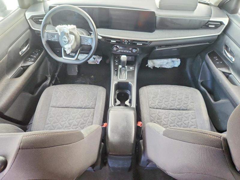 Photo 8 from auction – 2026 NISSAN KICKS with VIN 3N8AP6CB5TL374115