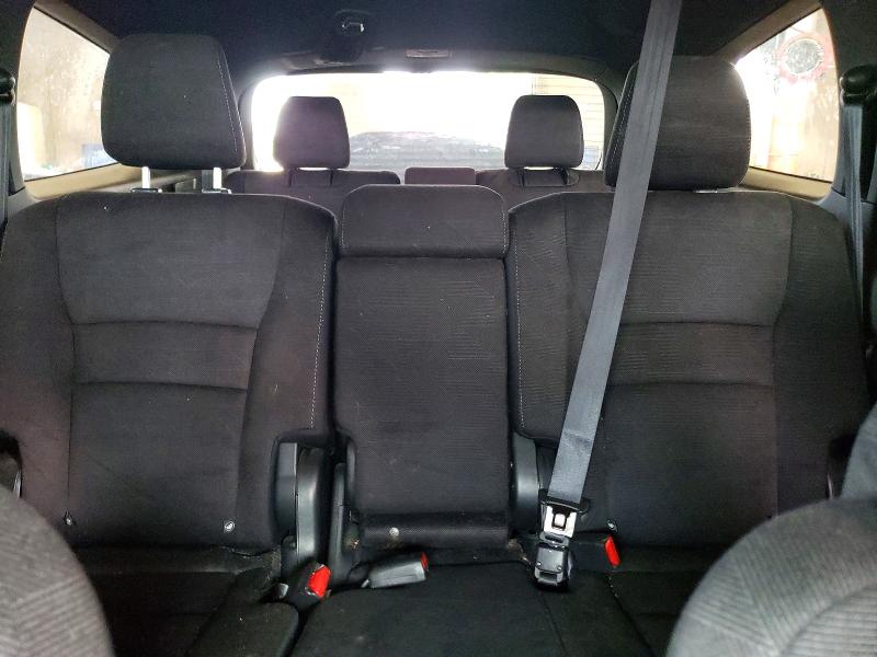 Photo 10 from auction – 2022 HONDA PILOT with VIN 5FNYF6H3XNB046785