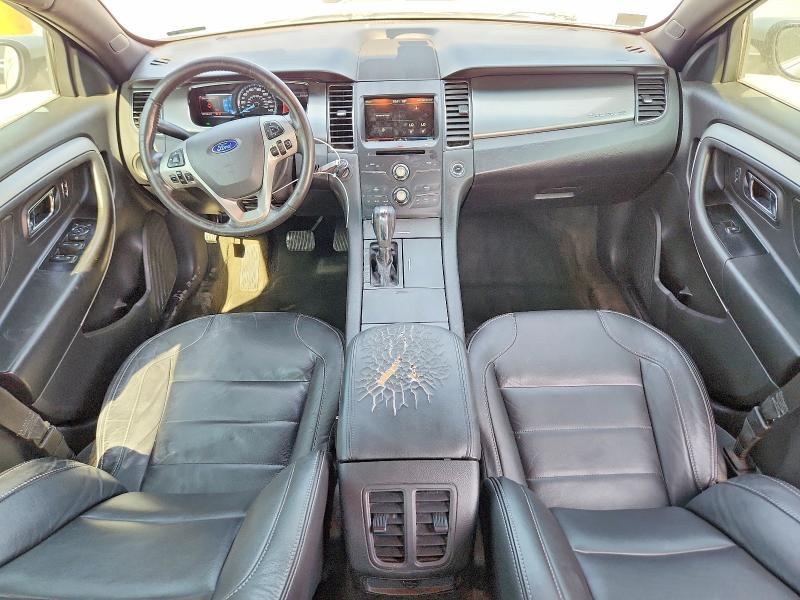 Foto 8 de la subasta – 2014 FORD TAURUS con VIN 1FAHP2E82EG174245
