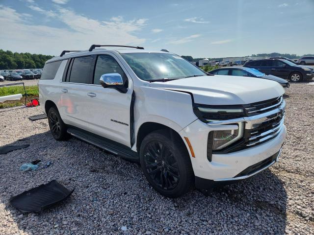 Photo 4 from auction – 2025 CHEVROLET SUBURBAN with VIN 1GNS6FRD7SR128774