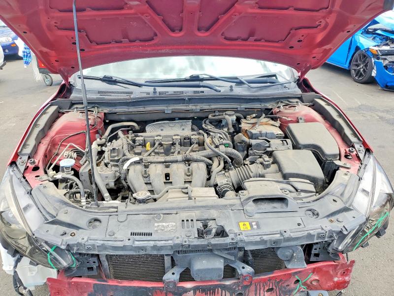 صورة رقم 11 من المزاد - 2016 MAZDA 3 مع VIN JM1BM1U79G1329794