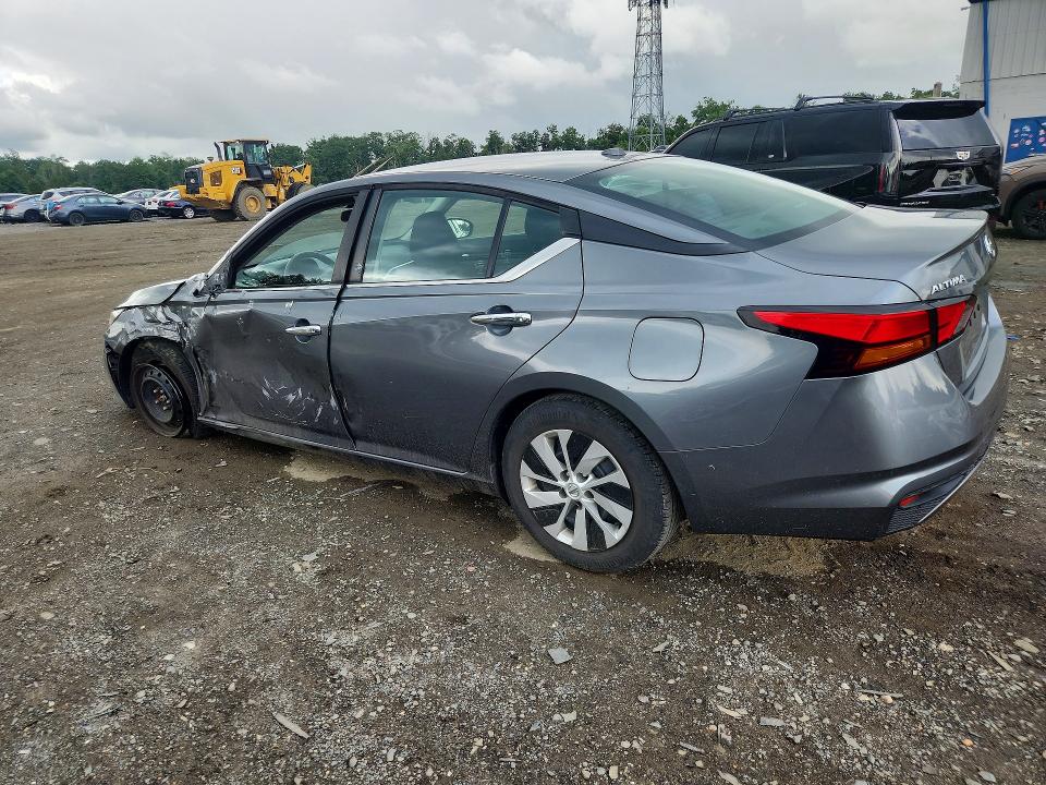 Photo 2 from auction – 2019 NISSAN ALTIMA with VIN 1N4BL4BV5KC234674