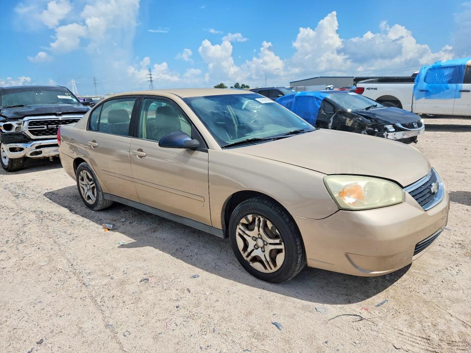 Снимка 4 от търг – 2008 CHEVROLET MALIBU с VIN 1G1ZS58N88F110469