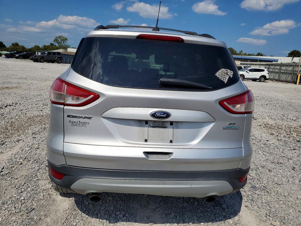 Photo 6 from auction – 2013 FORD ESCAPE with VIN 1FMCU0G92DUD48155