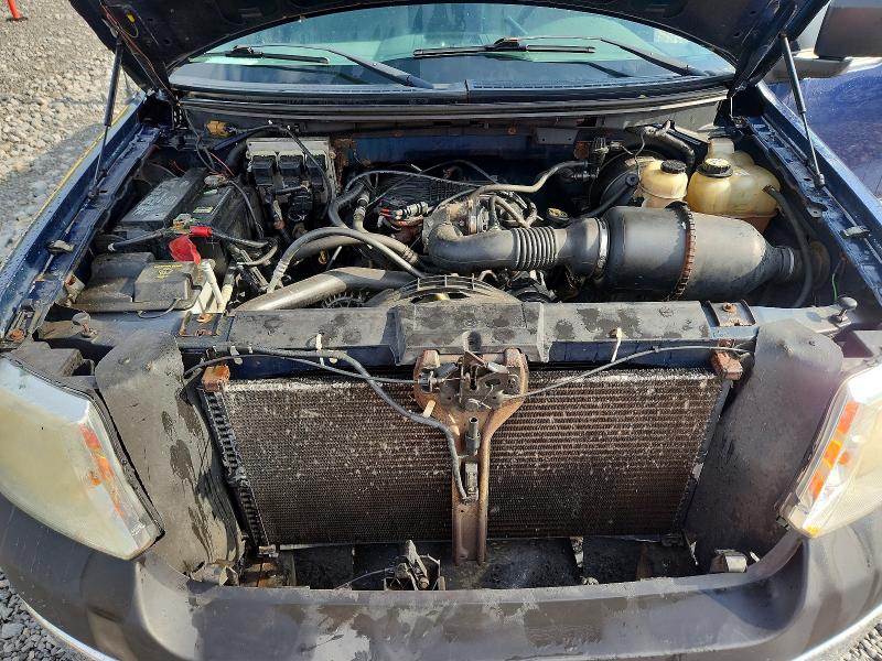 Photo 11 from auction – 2008 FORD F150 with VIN 1FTRF12288KE43801