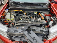 Photo 11 from auction – 2023 FORD MAVERICK with VIN 3FTTW8E30PRA74445