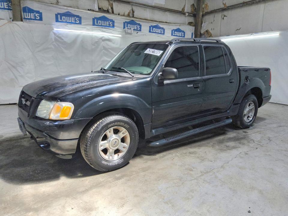 2004 FORD EXPLORER SPORT TRAC - Търг №63927986