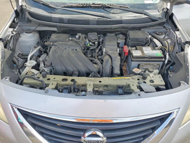 Photo 11 from auction – 2012 NISSAN VERSA with VIN 3N1CN7AP6CL896530
