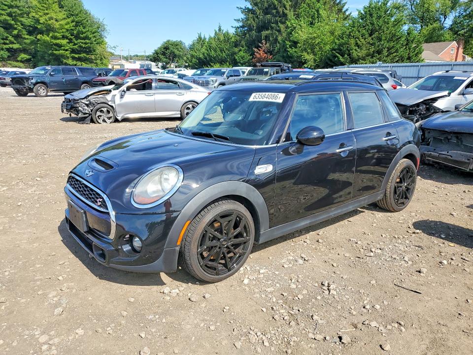 2017 MINI COOPER - Търг №63584086