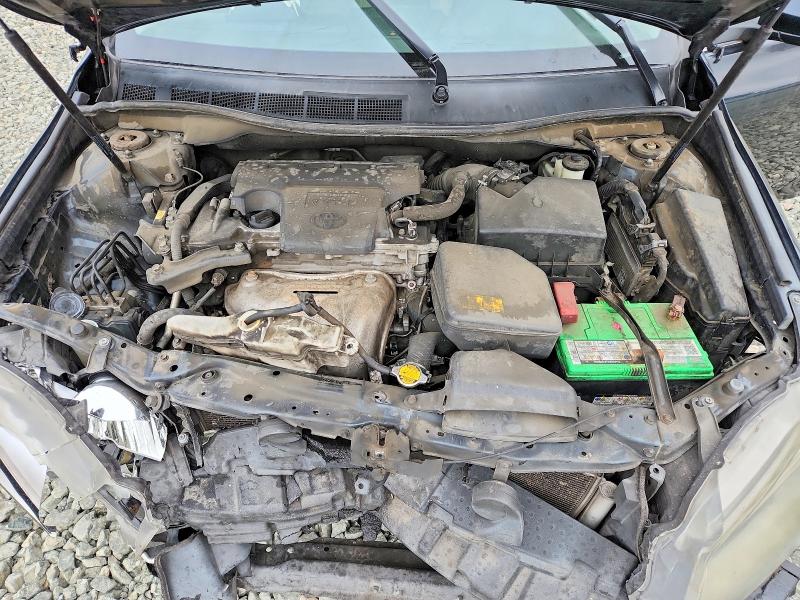 Снимка 11 от търг – 2015 TOYOTA CAMRY с VIN 4T1BF1FK6FU499180