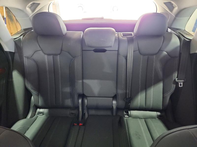 Photo 10 from auction – 2023 AUDI Q5 with VIN WA1FAAFY7P2182055