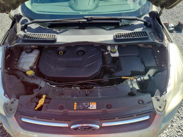 Photo 12 from auction – 2013 FORD ESCAPE with VIN 1FMCU0G99DUB68719
