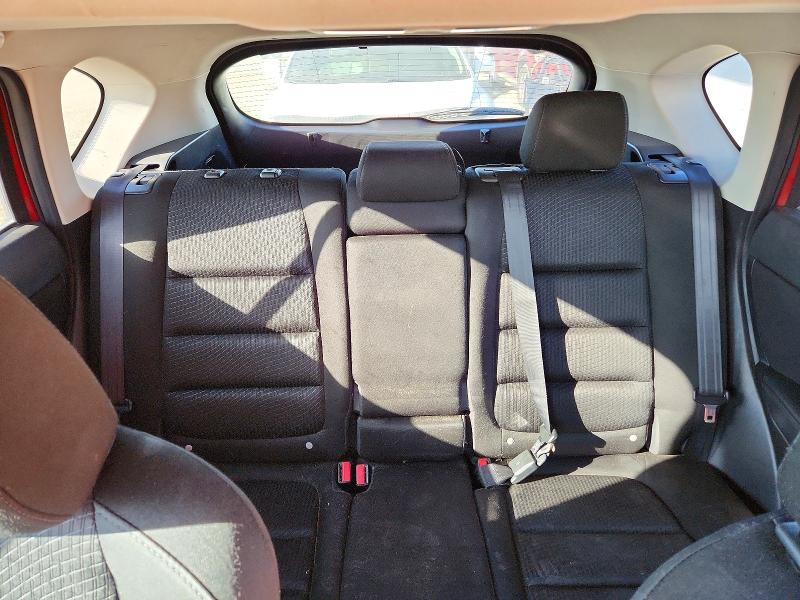 Photo 10 from auction – 2014 MAZDA CX-5 with VIN JM3KE2CYXE0317497