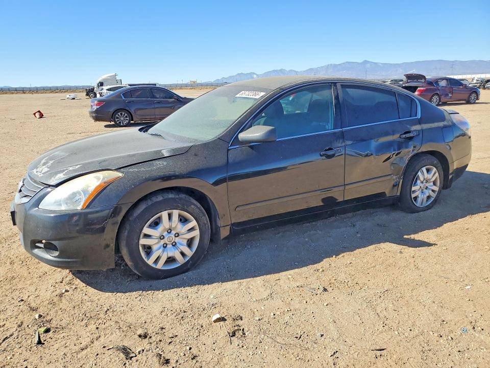 2010 NISSAN ALTIMA - Търг №65732366