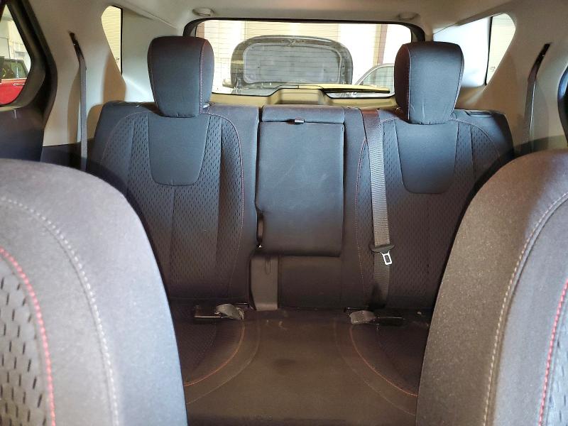 Photo 10 from auction – 2013 CHEVROLET EQUINOX with VIN 2GNALBEK5D1110626