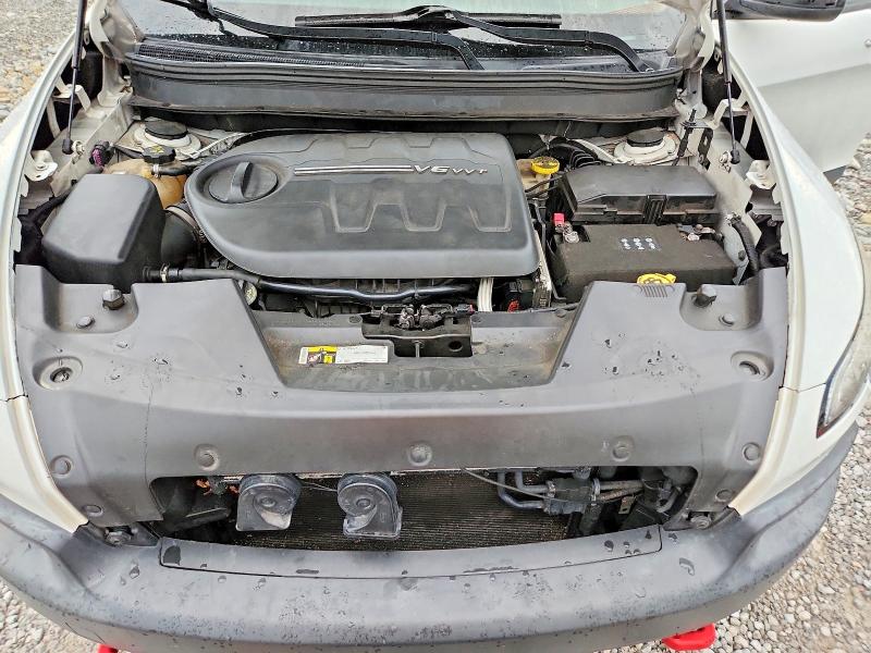 Photo 12 from auction – 2015 JEEP CHEROKEE with VIN 1C4PJMBS6FW667436