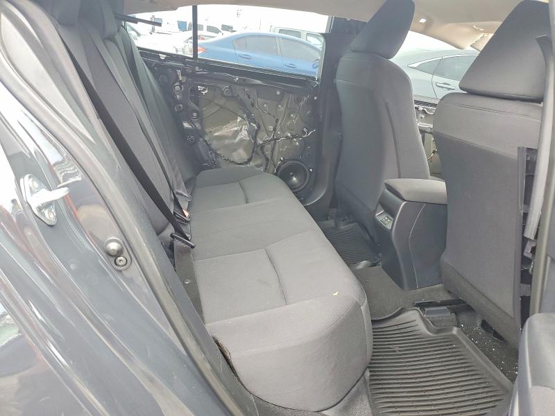 Zdjęcie 10 z aukcji – 2025 TOYOTA COROLLA z VIN 5YFB4MDE3SP253204