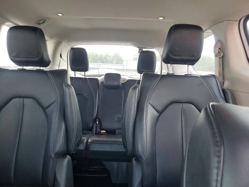 Foto 10 de la subasta – 2024 CHRYSLER PACIFICA con VIN 2C4RC1S76RR108902