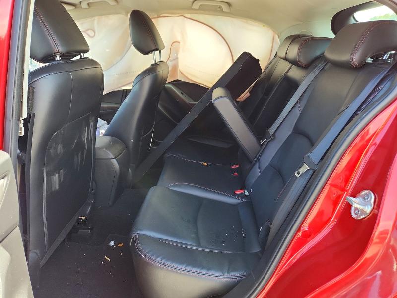 Photo 10 from auction – 2015 MAZDA 3 with VIN 3MZBM1M75FM139389
