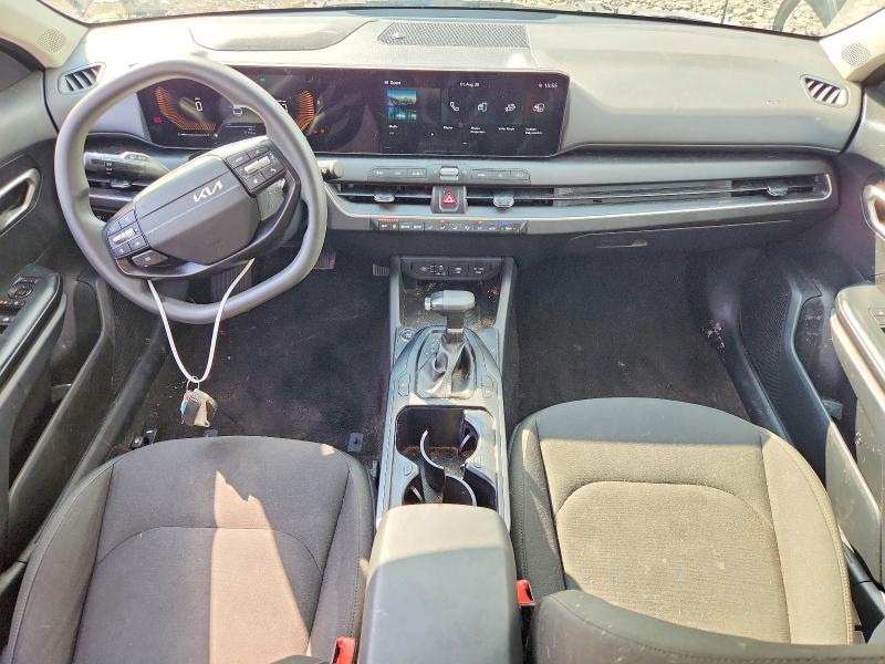 Photo 8 from auction – 2026 KIA K4 with VIN 3KPFT4DE9TE275778