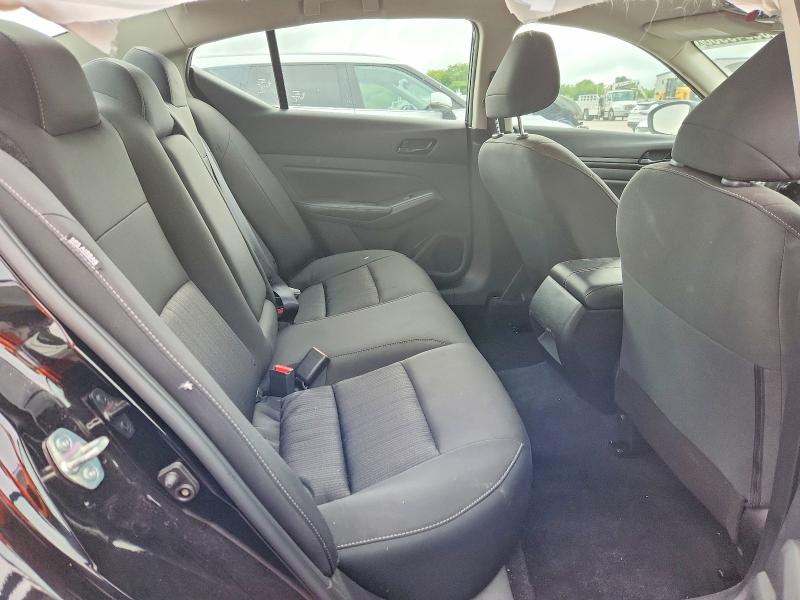 Photo 10 from auction – 2026 NISSAN ALTIMA with VIN 1N4BL4DV1TN309471