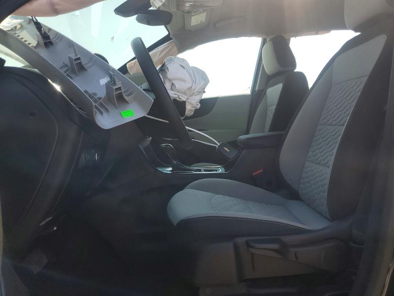 Photo 7 from auction – 2019 CHEVROLET EQUINOX with VIN 2GNAXHEVXK6111546