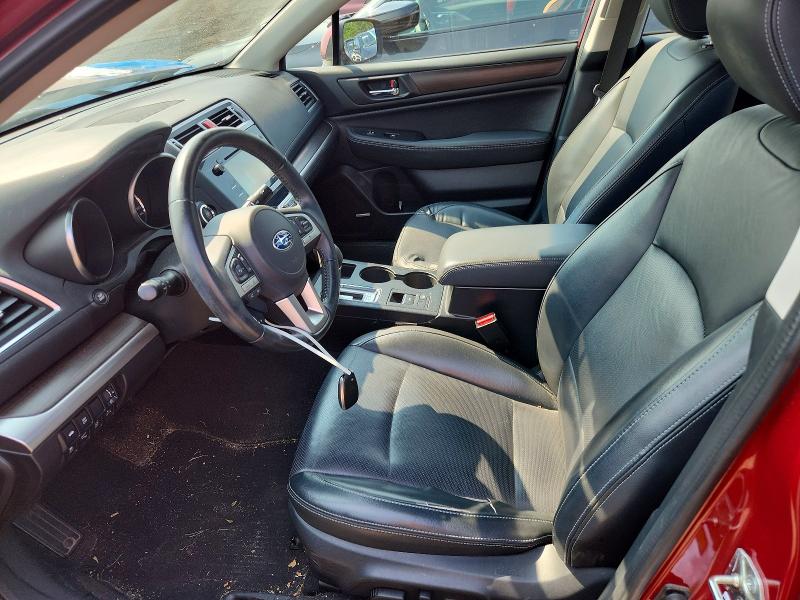 Photo 7 from auction – 2015 SUBARU LEGACY with VIN 4S3BNAN65F3054513