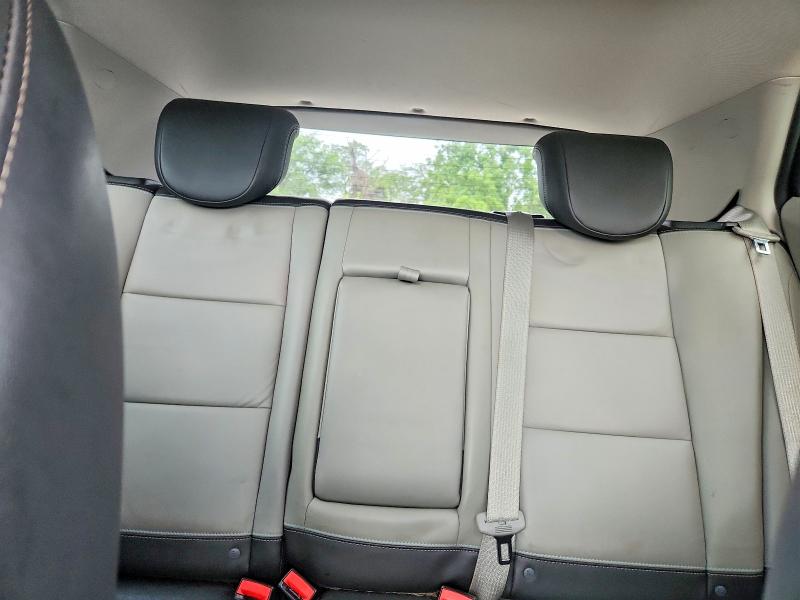 Photo 10 from auction – 2014 BUICK ENCORE with VIN KL4CJCSB3EB575743