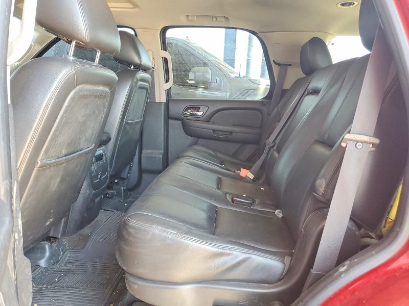Photo 10 from auction – 2012 GMC YUKON with VIN 1GKS2CE02CR313097
