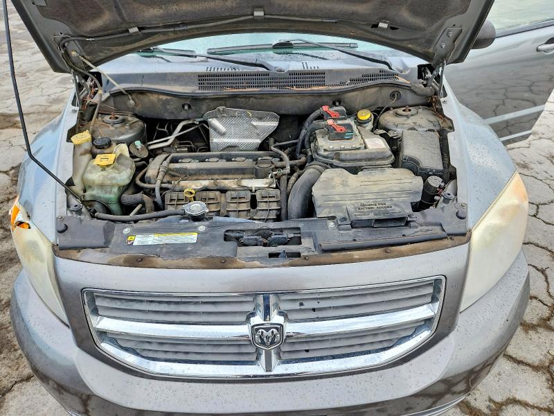 Photo 11 from auction – 2011 DODGE CALIBER with VIN 1B3CB3HA2BD254635
