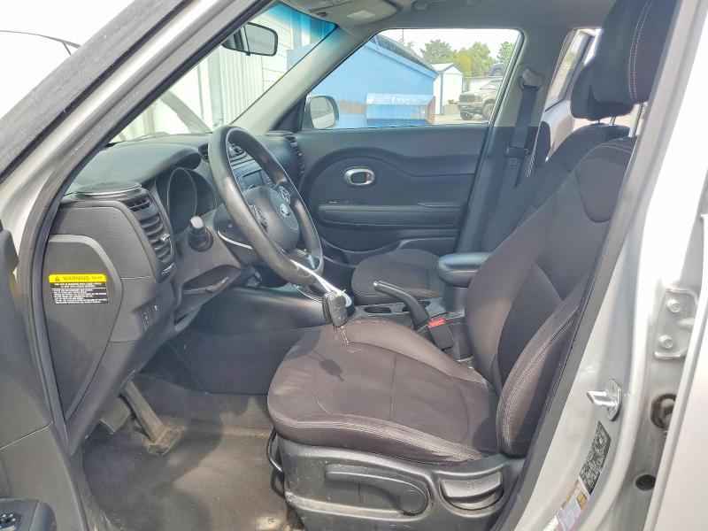 Photo 7 from auction – 2018 KIA SOUL with VIN KNDJN2A2XJ7582425