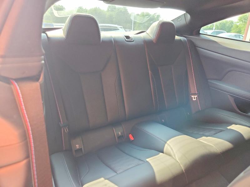 Photo 10 from auction – 2022 BMW M4 with VIN WBS33AZ0XNCH99378