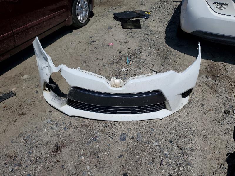 Photo 12 from auction – 2015 TOYOTA COROLLA with VIN 5YFBURHE3FP270694
