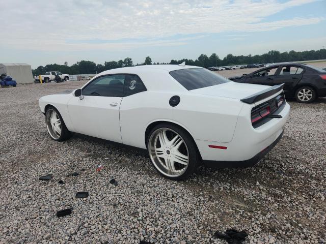 Foto 2 de la subasta – 2020 DODGE CHALLENGER con VIN 2C3CDZAGXLH113508