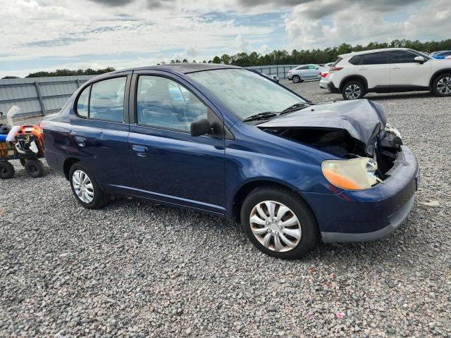 Photo 4 from auction – 2001 TOYOTA ECHO with VIN JTDBT123010172026